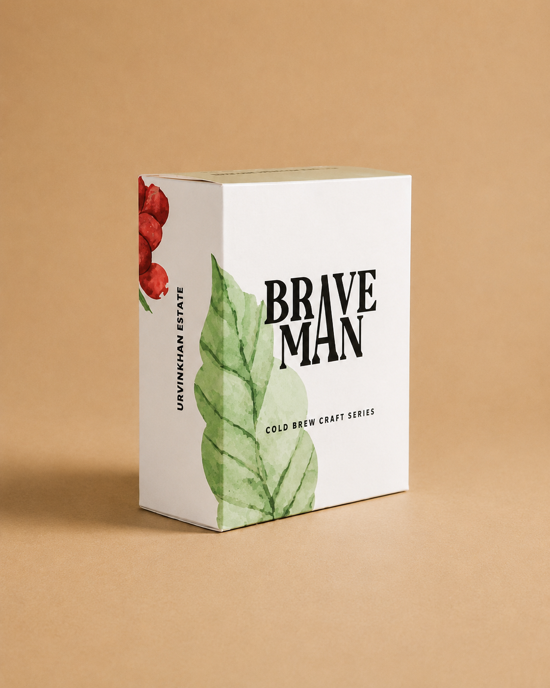 Cold Brew Craft Series