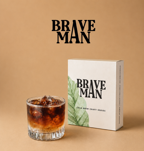Cold Brew Craft Series